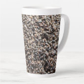 Buchdrucker Milchtasse (Rechte Ecke)