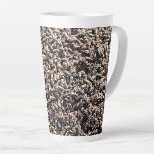 Buchdrucker Milchtasse