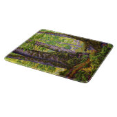 Buche Bäume im Wald (Wald) (Paul Ranson) Schneidebrett (Ecke)