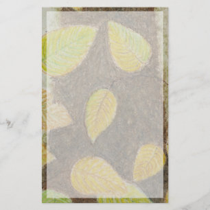 Buche-Blätter Briefpapier