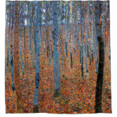 Buche Grove, Gustav Klimt Duschvorhang (Vorderseite)