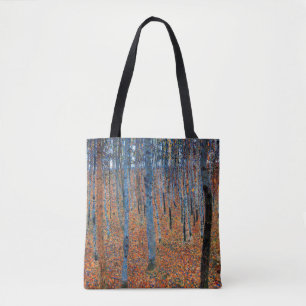 Buche Grove, Gustav Klimt Tasche