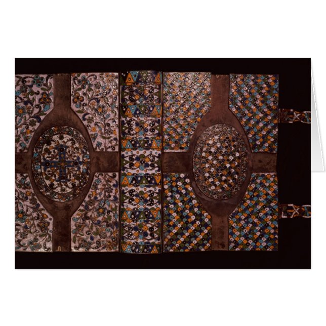 Bucheinband (Vorderseite (Horizontal))