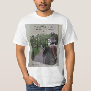 Bucheinband T-Shirt