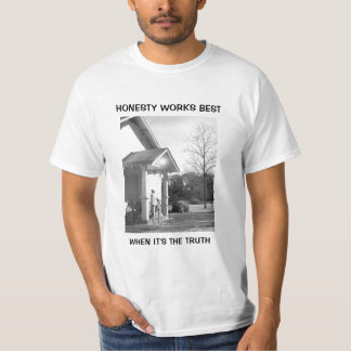 Bucheinband-T - Shirt