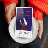 Buchen | Autor Werbefilm Cover Artwork Visitenkarte