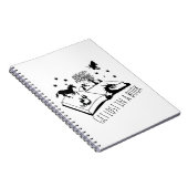 Buchen Lovers Love Love Love Love im Buch Kunst (Rechte Seite)