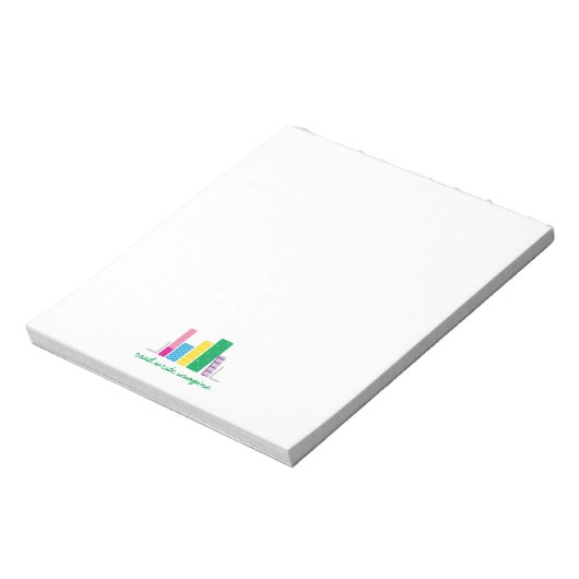 buchen notizblock (Rotiert)