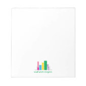 buchen notizblock (Vorderseite)