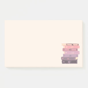 buchen post-it klebezettel