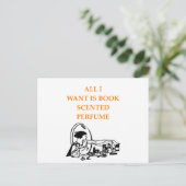 BUCHEN POSTKARTE (Stehend Vorderseite)