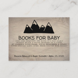 Buchen Sie Adventure Awaits Mountain Begleitkarte