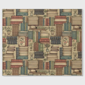 Buchen Sie bei jedem Anlass Geschenkpapier (Flach)