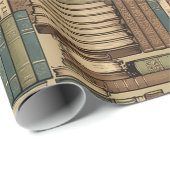 Buchen Sie bei jedem Anlass Geschenkpapier (Rolleneckpunkt)