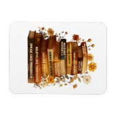 Buchen Sie den Black History Month Magnet (Horizontal)