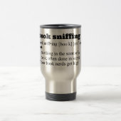 Buchen Sie den Schlummertrunk Reisebecher (Mittel)