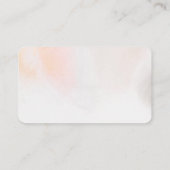 Buchen Sie die Baby Showkarte für das Thema Pumpki Begleitkarte (Rückseite)