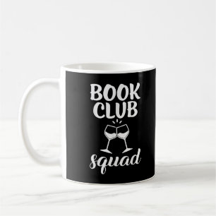 Buchen Sie ein Geschenk zum Lesen und Trinken Kaffeetasse