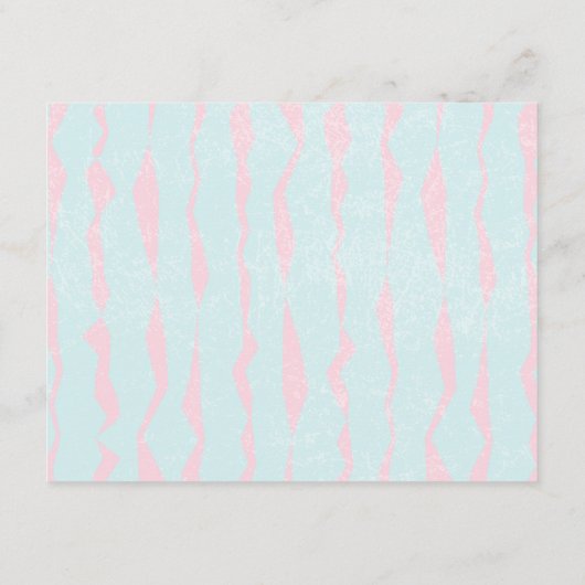 Buchen Sie Kindergeburtstag oder Babydusche Begleitkarte (Rückseite)