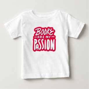 Buchen Sie Liebhaber, holen Sie es zum besten Prei Baby T-shirt