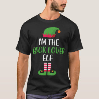 Buchen Sie Lover Elf Family Matching Christmas Gro T-Shirt