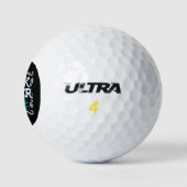 Buchen Sie Lover Golf Balls Golfball (Logo)