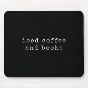 Buchen Sie Lover Icate Coffee Quote Reading Bookwo Mousepad