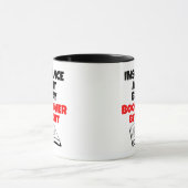 Buchen Sie Lover Insurance Agent Tasse (Zentrum)
