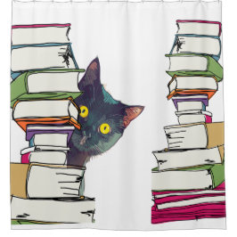 Buchen Sie Lover's Duschvorhang & vergessen Sie ni