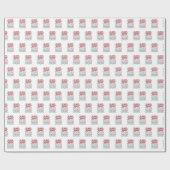 Buchen Sie mehr als 10 Möglichkeiten, um Leser zu  Geschenkpapier (Flach)