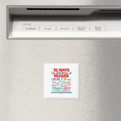 Buchen Sie mehr als 10 Möglichkeiten, um Leser zu  Magnet (In Situ (Geschirrspüler))