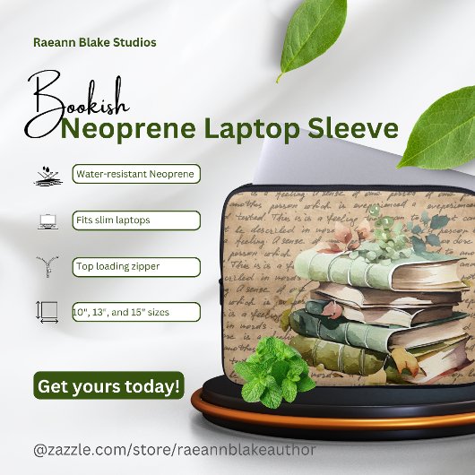 Buchen Sie Neopren Laptop Sleeve