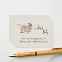 Buchen Sie neutrale Babyspielzeuge Babydusche