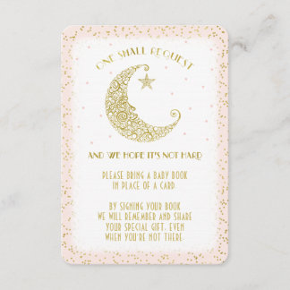 Buchen Sie Twinkle Little Star Baby Duschkarte Einladung