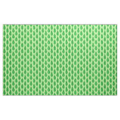 Buchenblattmuster - grüne Farbtöne Stoff (Yard (91,4 cm))