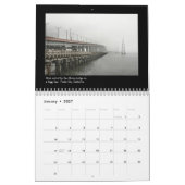 Buchengebiet Landschaften 2013 Kalender (Jan 2027)