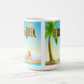 Buchenkönigin Kaffeetasse (Mittel)