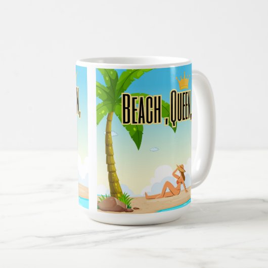 Buchenkönigin Kaffeetasse (VorderseiteRechts)