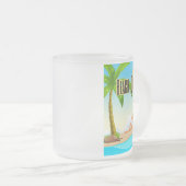 Buchenkönigin Mattglastasse (VorderseiteRechts)