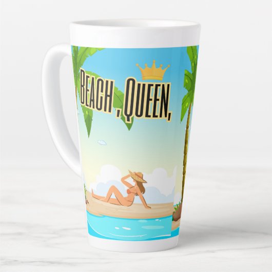 Buchenkönigin Milchtasse (Linke Ecke)