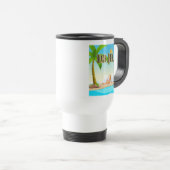 Buchenkönigin Reisebecher (VorderseiteRechts)