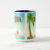 Buchenkönigin Tasse (Zentrum)