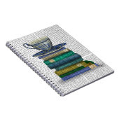 Bücher (Rechte Seite)