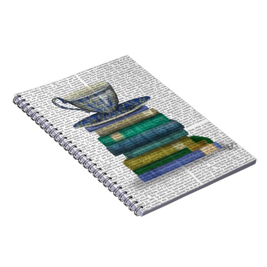 Bücher (Rechte Seite)