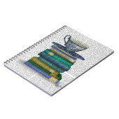 Bücher (Linke Seite)