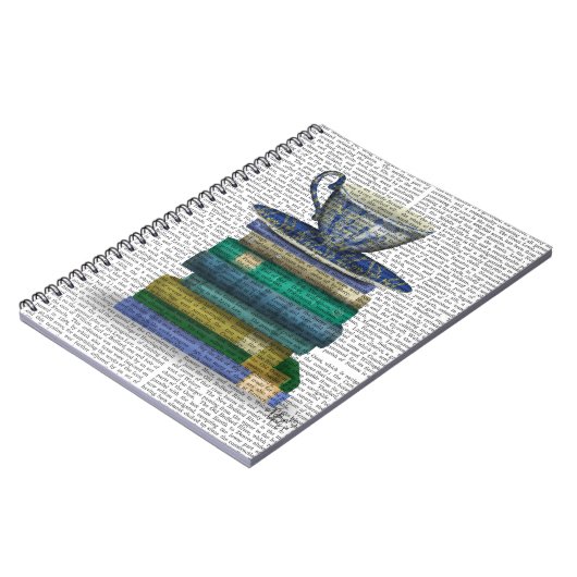 Bücher (Linke Seite)