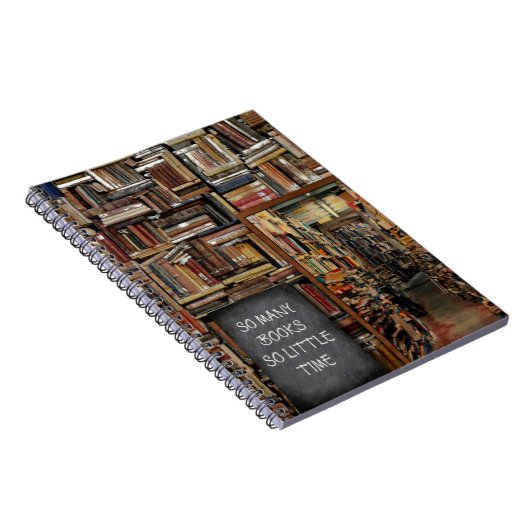 Bücher (Rechte Seite)