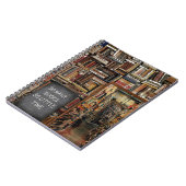 Bücher (Linke Seite)