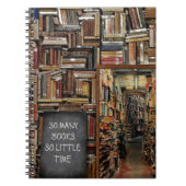 Bücher (Vorderseite)