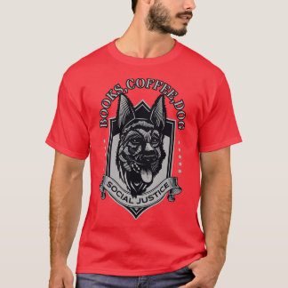 BÜCHER2 T-Shirt